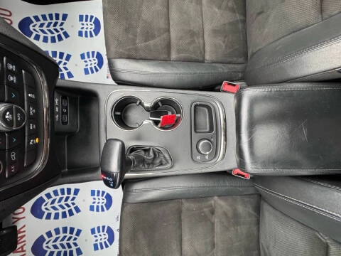 2019 Dodge Durango R/T