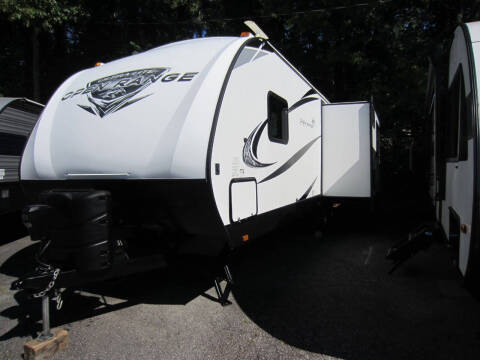 2020 Highland Ridge Open Range Ultra Lite 2602RL
