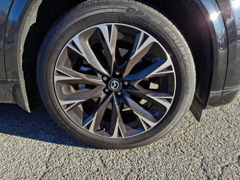 2024 Mazda CX-90 3.3 Turbo S Premium