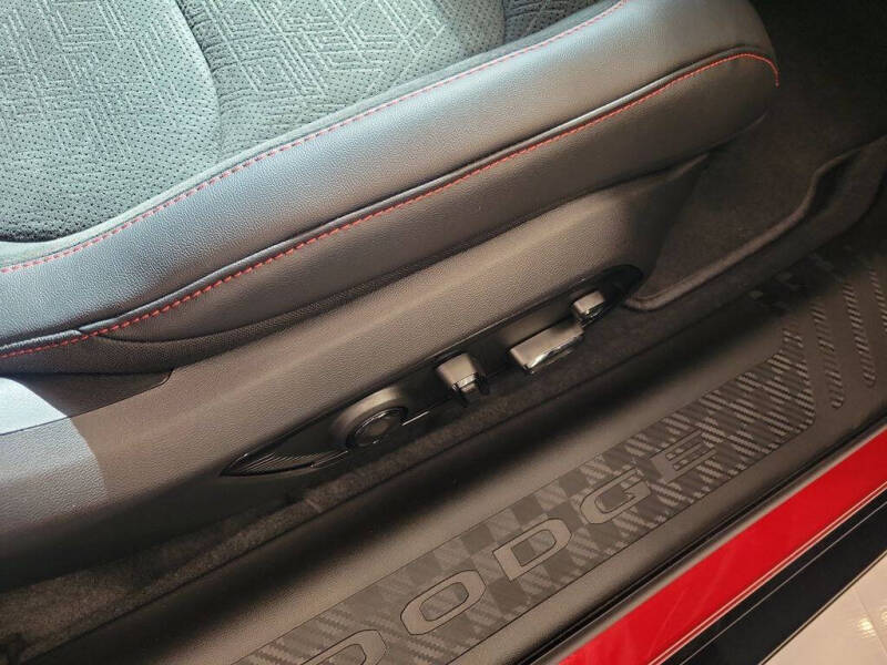 2026 Dodge Charger