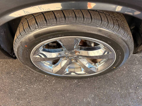 2009 Dodge Challenger