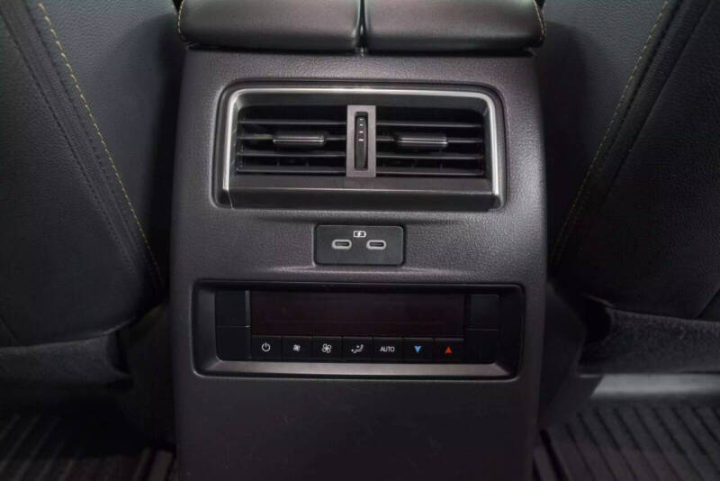 2024 Mazda CX-90 Plug-in Hybrid Preferred