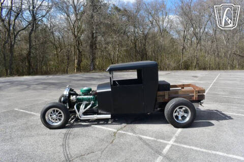 1931 Ford Model A