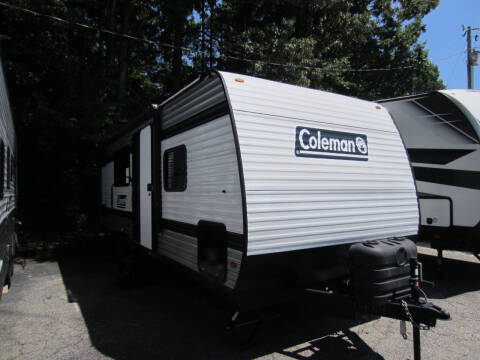 2025 Keystone RV Coleman