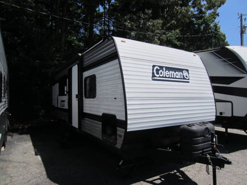 2025 Keystone RV Coleman