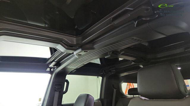 2025 GMC HUMMER EV 3X