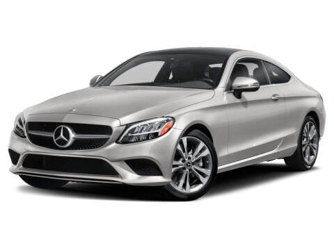 2019 Mercedes-Benz C-Class for sale at Mercedes-Benz of North Olmsted in North Olmsted OH