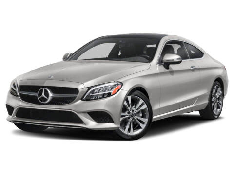 2020 Mercedes-Benz C-Class for sale at Mercedes-Benz of North Olmsted in North Olmsted OH