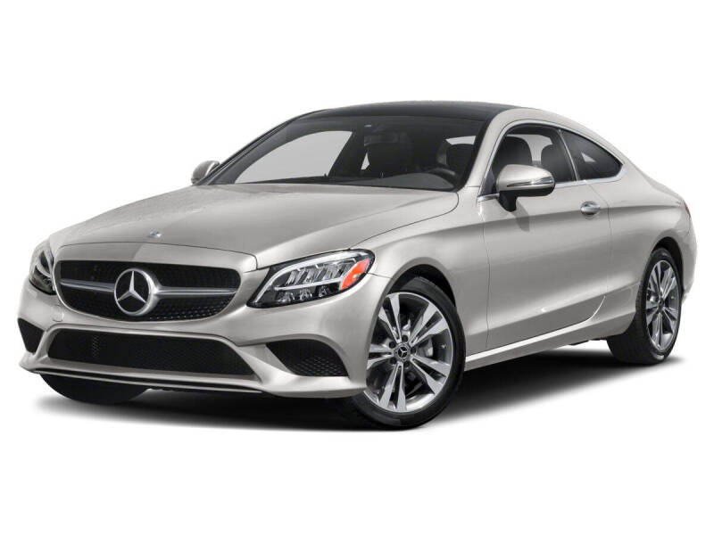 2021 Mercedes-Benz C-Class C 300