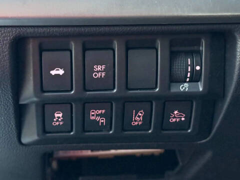 2017 Subaru Legacy 2.5i Premium