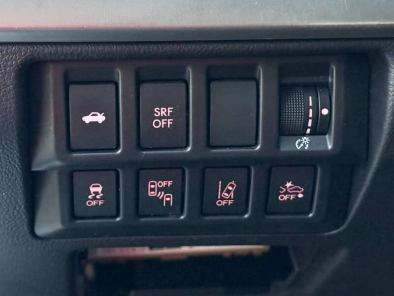 2017 Subaru Legacy 2.5i Premium