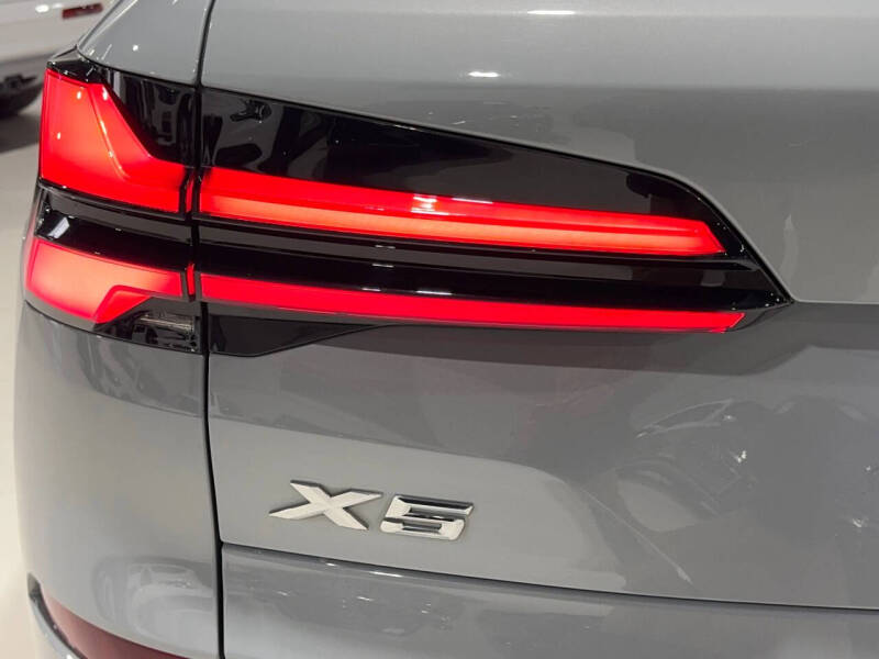 2024 BMW X5 sDrive40i