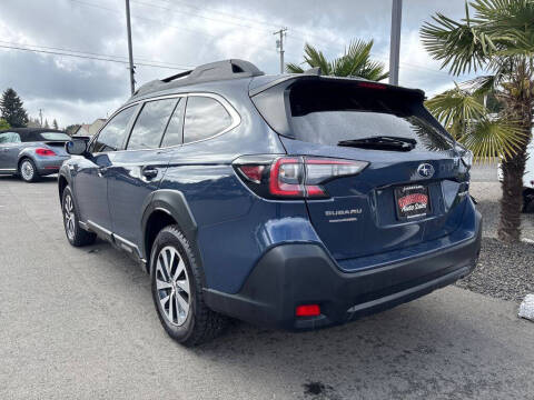 2023 Subaru Outback Premium