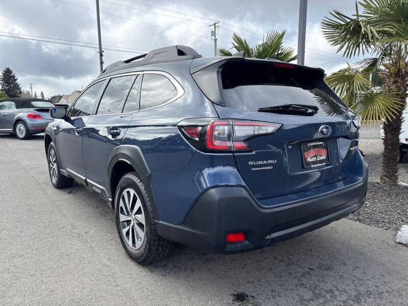 2023 Subaru Outback Premium