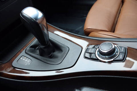 2012 BMW 3 Series 328i