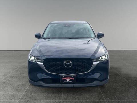 2023 Mazda CX-5 2.5 S Premium