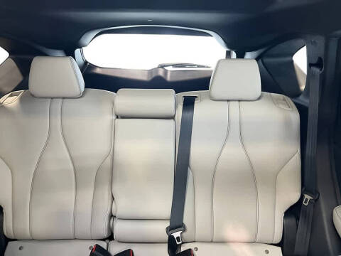 2026 Acura RDX SH-AWD