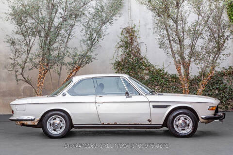 1972 BMW 3 Series