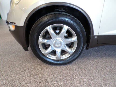 2008 Buick Enclave CXL