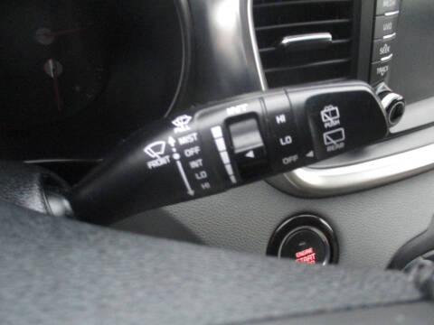 2017 Kia Sorento SX V6