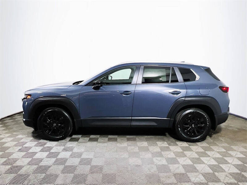 2026 Mazda CX-50 Hybrid Preferred