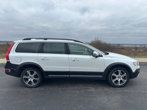 2015 Volvo XC70 T6 Premier Plus