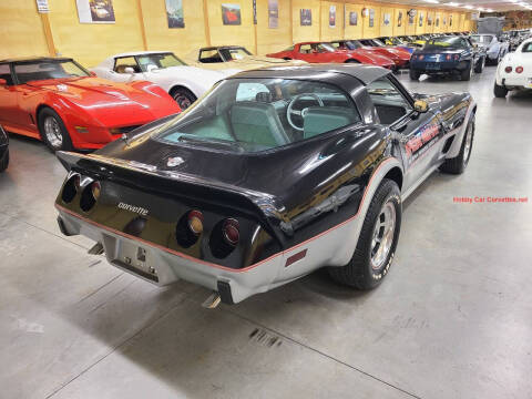 1978 Chevrolet Corvette