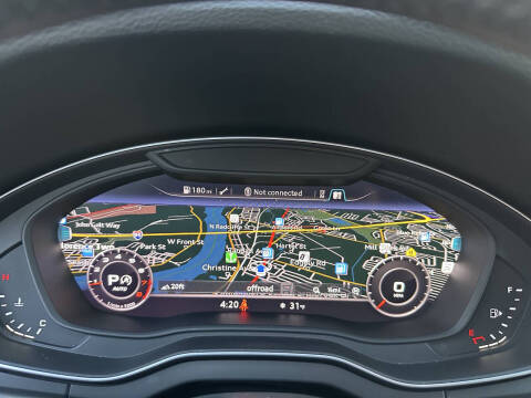 2018 Audi Q5 2.0T quattro Premium Plus