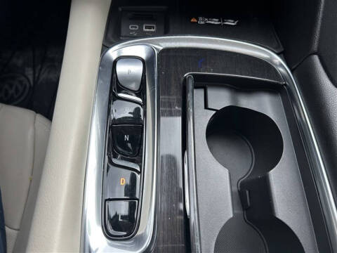 2023 Buick Enclave Premium