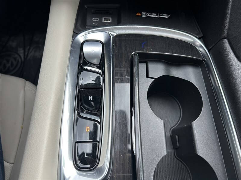 2023 Buick Enclave Premium