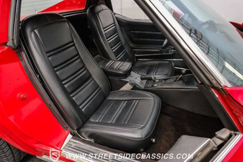 1977 Chevrolet Corvette