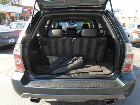 2005 Acura MDX