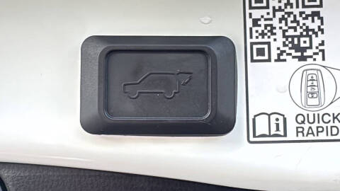 2022 Toyota RAV4 Prime XSE