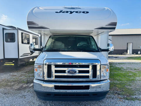 2021 Jayco Grey Hawk 27U