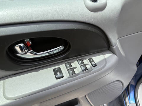 2006 GMC Envoy SLE