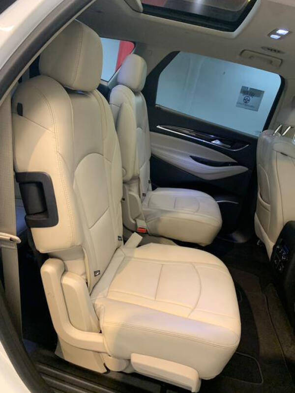 2020 Buick Enclave Premium