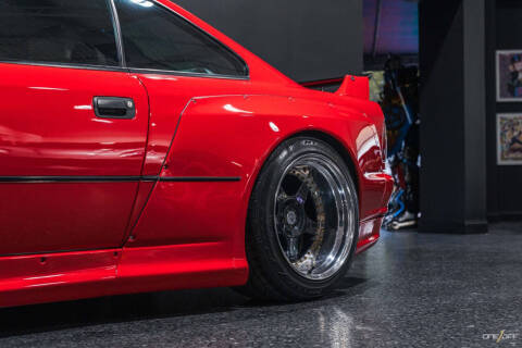 1992 BMW 8 Series 850i