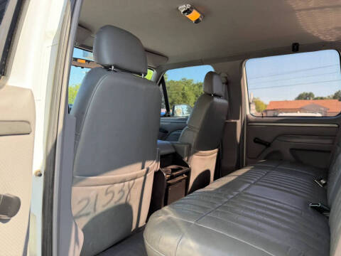 1994 Ford F-350