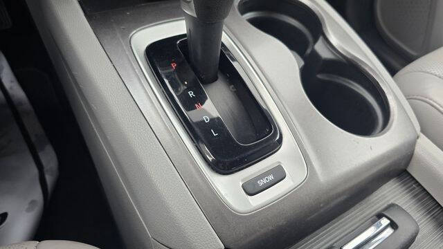 2017 Honda Ridgeline RTL