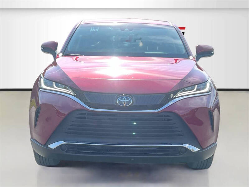 2024 Toyota Venza LE