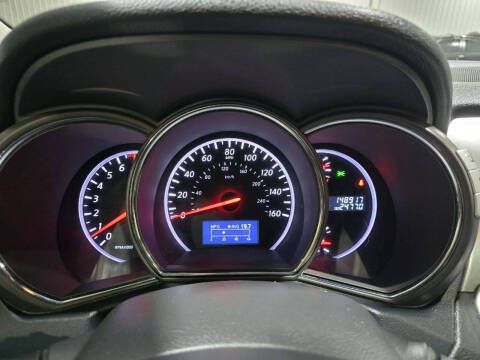 2014 Nissan Murano SL