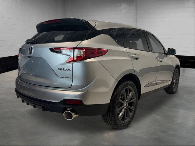 2026 Acura RDX SH-AWD w/A-SPEC
