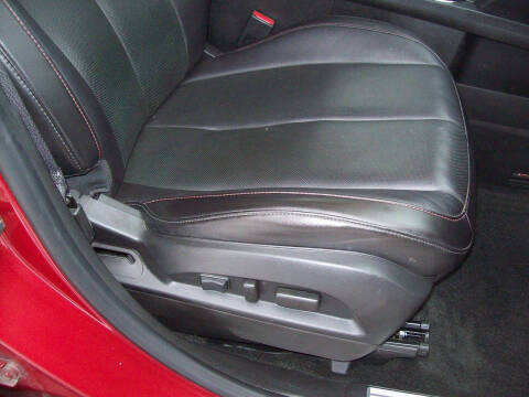 2013 GMC Terrain Denali