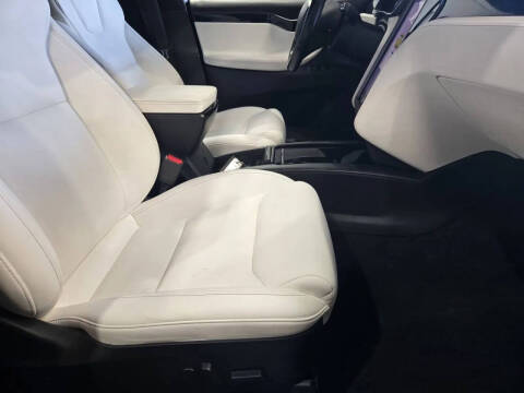 2020 Tesla Model X