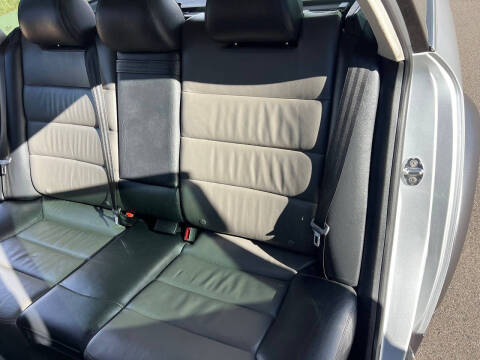 2004 Audi Allroad 4.2 quattro