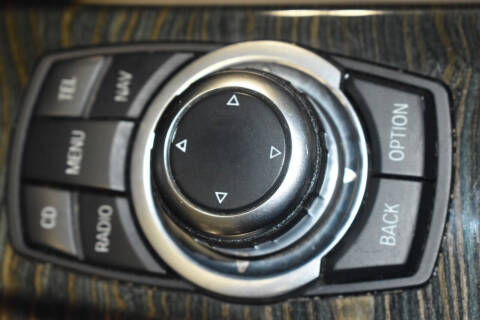 2011 BMW X3 xDrive28i