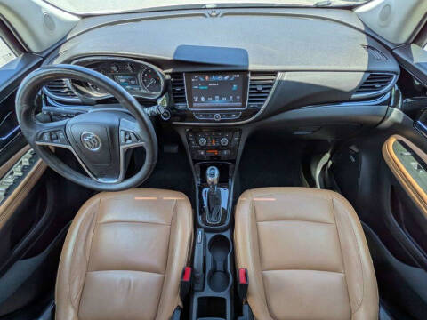 2017 Buick Encore Premium