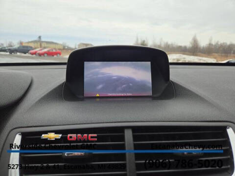 2014 Buick Encore Convenience