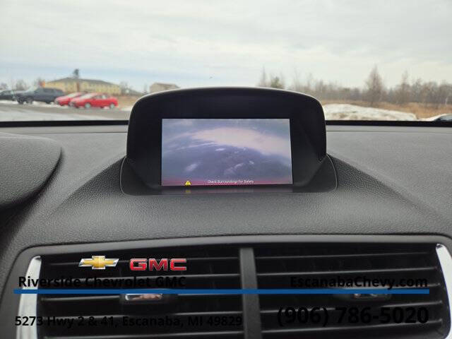 2014 Buick Encore Convenience