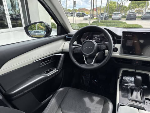 2026 Mazda CX-5 2.5 S Select
